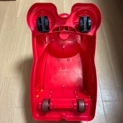 アンパンマンの乗り物の画像