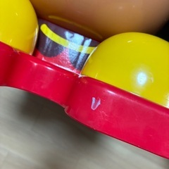 アンパンマンの乗り物の画像