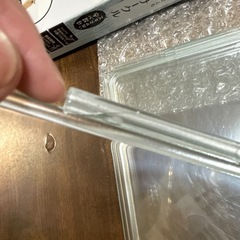 GEX ハーモニー クリアサークル 6麺パネルの画像