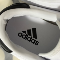アディダススニーカー　美品の画像