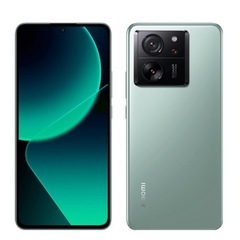 ☆早い者勝ち☆　[新品] Xiaomi 13T Pro 6.7インチ メモリー12GB ストレージ256GB メドウグリーンの画像