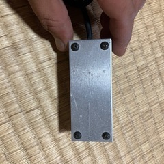 ヤシオファクトリー 岡ちゃんウォーターテンプ 水温計の画像