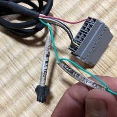 ヤシオファクトリー 岡ちゃんウォーターテンプ 水温計の画像