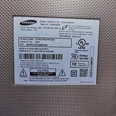 2016年製 SAMSUNG 48インチ  フルHD の画像
