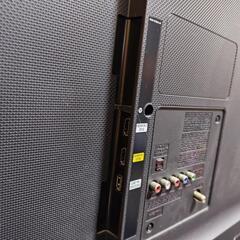 2016年製 SAMSUNG 48インチ  フルHD の画像