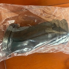 セロー225 エアクリーナーダクトの画像