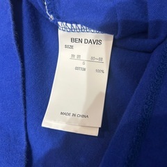 Ｔシャツの画像