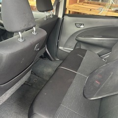 事故車 現状販売の画像