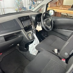 事故車 現状販売の画像