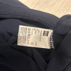 ＧＵ　Ｔシャツの画像