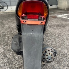 原付の画像