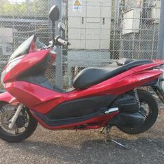 ホンダ PCX125 走行距離14500km 即納車可能の画像