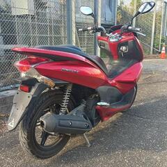 ホンダ PCX125 走行距離14500km 即納車可能の画像