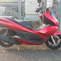 ホンダ PCX125 走行距離14500km 即納車可能の画像