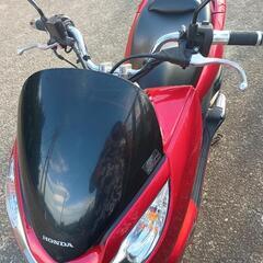 ホンダ PCX125 走行距離14500km 即納車可能の画像