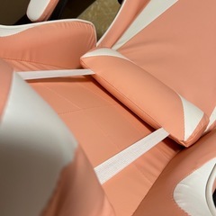 ゲーミングチェアの画像