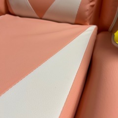 ゲーミングチェアの画像