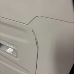 SHARP ドラム式洗濯機 ES-WS13-TL 洗濯11kg 乾燥6kgの画像