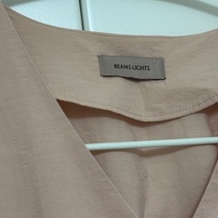 BEAMS LIGHTS ・オールインワンの画像