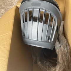  OGK自転車用チャイルドシート(新品) の画像