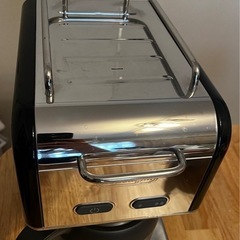 【美品】デロンギ　コーヒーメーカー（説明書あり）の画像