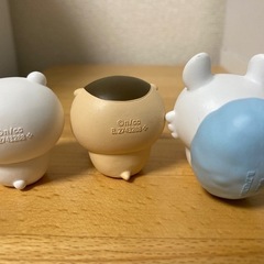 ちいかわ　みんなでもぐもぐパーティ3の画像