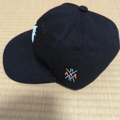 新品未使用キャップの画像