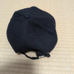 新品未使用キャップの画像
