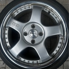 SSRプロフェッサーSP1の画像