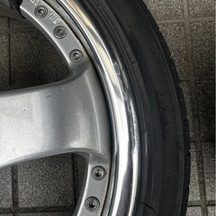 SSRプロフェッサーSP1の画像