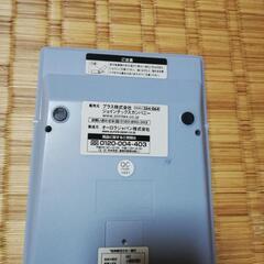 12桁計算　電卓の画像