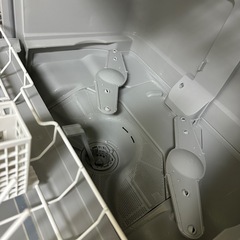 Panasonic NP-TZ300 食洗機の画像