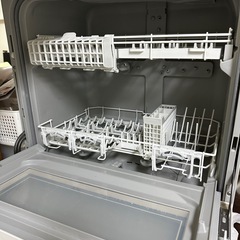 Panasonic NP-TZ300 食洗機の画像