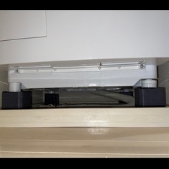 ドラム式洗濯乾燥機 ！！引取りこれる方！！の画像