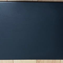 ThinkPad 13 Gen2 Corei3 8GB SSD 256GB Office2024 Windows11 設定済 バッテリー良好の画像