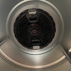 乾燥機の画像