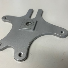 84ピッチ　リア　ダブルキャリパーサポート モンキー ダックス 　　　の画像