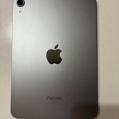 iPadmini(A17Pro)の画像