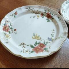 【美品】大皿4点セット＋おまけの画像