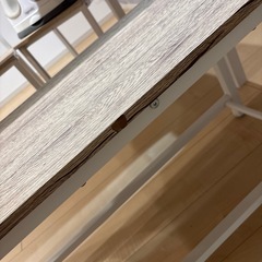 ダイニングテーブルセットの画像