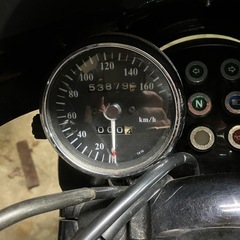 カワサキエリミネーター250cc
の画像