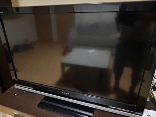 【美品！】SONY BRAVIA 40型テレビ Amazon | ソニー 40V型 液晶 テレビ ブラビア KDL-40EX500 フル