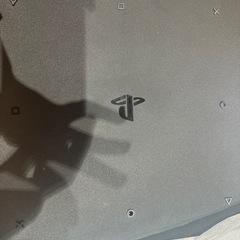 本日限定PS4pro本体セットの画像