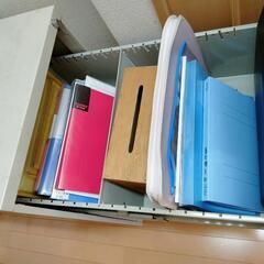 オフィス家具の画像