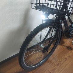 ブリヂストン電動自転車　バッテリー良い状態　8.9Ah の画像