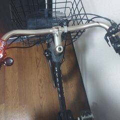 ブリヂストン電動自転車　バッテリー良い状態　8.9Ah の画像