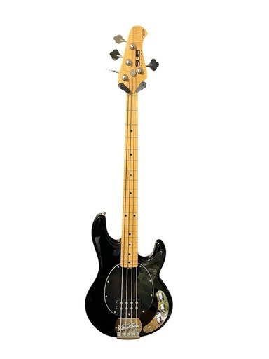 エレキベース ミュージックマン スティグレイ SUB Sterling by