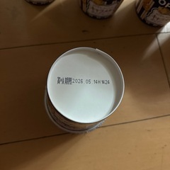 ポップコーン10個の画像