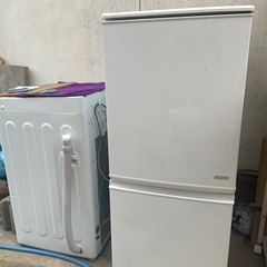【引き取り決まりました】
ハイアール　洗濯機の画像