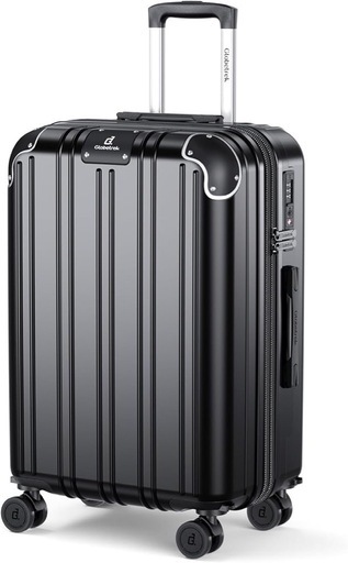 スーツケース 機内持ち込み 超軽量 キャリーケース Sサイズ 1〜3泊用 40L スーツケース 40l 機内持ち込み tsaロック」の人気商品一覧